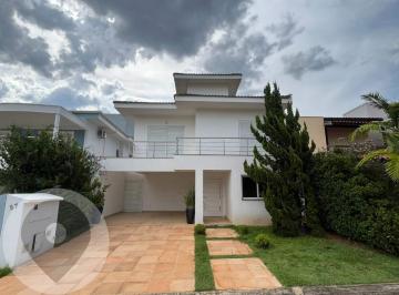 Casa · 125m² · 4 Quartos · 3 Vagas · Casa à venda no bairro Parque Rural Fazenda Santa Cândida