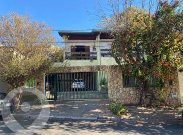 Casa · 411m² · 4 Quartos · 3 Vagas · Casa à venda no bairro Nova Campinas