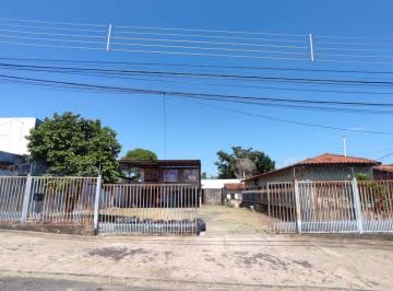 Terreno · 600m² · Área à venda no bairro Jardim Campos Elíseos