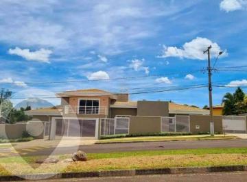 Casa · 330m² · 3 Quartos · 10 Vagas · Casa à venda no bairro Parque Xangrilá