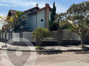 Casa · 340m² · 6 Quartos · 5 Vagas · Casa à venda no bairro Jardim Alvorada