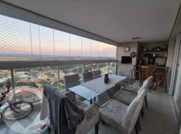 Apartamento · 137m² · 3 Quartos · 3 Vagas · ??? Apartamento Alto Padrão no Condomínio Golden Square