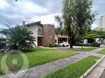 Casa · 250m² · 3 Quartos · 6 Vagas · Casa à venda no bairro Loteamento Alphaville Campinas
