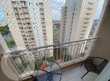 Apartamento · 53m² · 2 Quartos · 1 Vaga · Apartamento à venda com 2 quartos no Vila Progresso