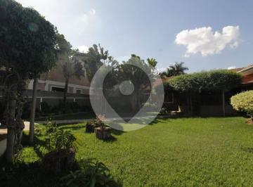 Casa · 420m² · 7 Quartos · 10 Vagas · Casa à venda no bairro Parque Taquaral