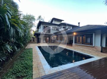 Casa · 455m² · 4 Quartos · 4 Vagas · Belíssima Casa Cond. Chácara Flora em Valinhos