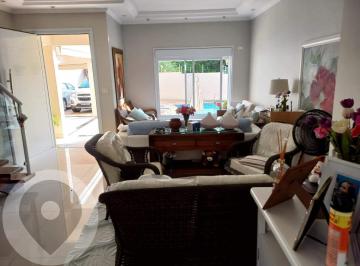 Casa · 263m² · 3 Quartos · 2 Vagas · Casa à venda no bairro Parque Alto Taquaral