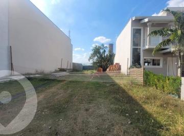 Terreno · 404m² · Terreno á venda em Condomínio fechado em Valinhos com 404m²