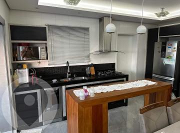 Apartamento · 94m² · 3 Quartos · 2 Vagas · Apartamento à venda no bairro Mansões Santo Antônio