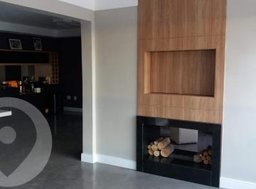 Apartamento · 137m² · 3 Quartos · 2 Vagas · Luxuoso Apartamento à Venda no Le Monde Campinas/SP