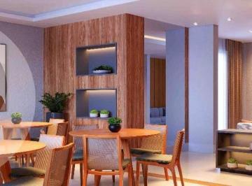 Apartamento · 98m² · 3 Quartos · 2 Vagas · Apartamento à venda no bairro Chácara da Barra