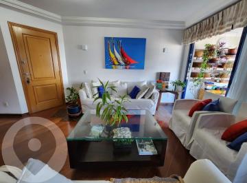 Apartamento · 127m² · 4 Quartos · 2 Vagas · Apartamento para Locação com 4 Quartos no Chácara Primavera, Campinas