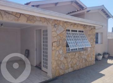 Casa · 130m² · 3 Quartos · 2 Vagas · ?? Casa à venda no Jardim Proença ? Campinas/SP