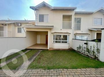 Casa · 143m² · 3 Quartos · 3 Vagas · Casa à venda no bairro Parque Rural Fazenda Santa Cândida