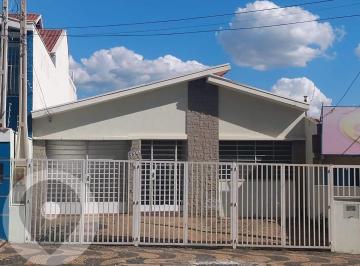 Casa · 128m² · 4 Quartos · 4 Vagas · Casa à venda e para alugar 4 quartos Taquaral em Campinas SP
