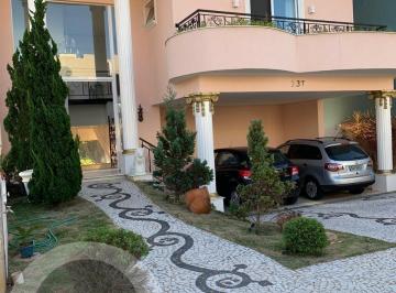 Casa · 478m² · 4 Quartos · 4 Vagas · Casa de Alto Padrão à Venda no Swiss Park, Campinas