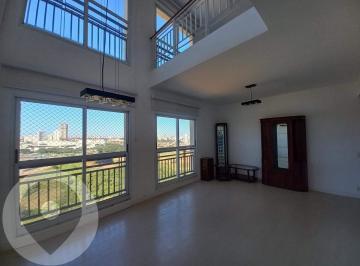 Apartamento · 254m² · 4 Quartos · 4 Vagas · Cobertura à venda no bairro Vila Brandina