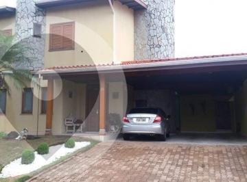 Casa · 800m² · 4 Quartos · 4 Vagas · Sobrado à venda Residencial Gallery, Campinas.