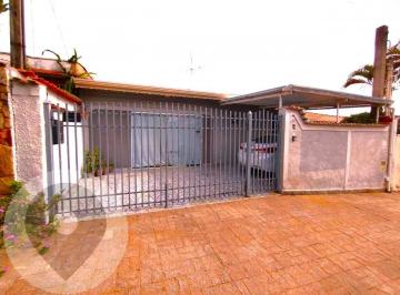 Casa · 3 Quartos · 2 Vagas · Casa à venda no bairro Parque Imperador
