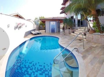 Casa · 265m² · 5 Quartos · 4 Vagas · Casa à venda no bairro Mansões Santo Antônio