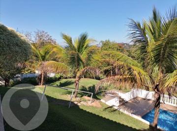 Rural · 3850m² · 3 Quartos · 8 Vagas · Chácara no São Bento Valinhos