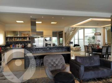 Casa · 358m² · 4 Quartos · 4 Vagas · Casa à venda no bairro Swiss Park