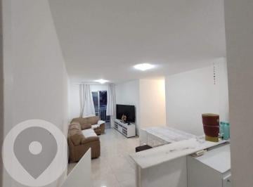 Apartamento · 75m² · 3 Quartos · 2 Vagas · Apartamento à venda no bairro Parque Brasília