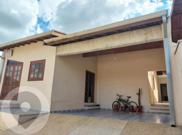 Casa · 135m² · 4 Quartos · 2 Vagas · Casa à venda no bairro Jardim Carlos Lourenço