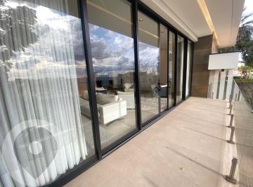 Casa · 488m² · 6 Quartos · 6 Vagas · Alto Padrão à Venda no Condomínio Jatibela