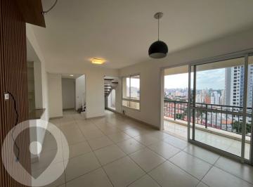 Apartamento · 170m² · 3 Quartos · 3 Vagas · Cobertura à venda no bairro Jardim Proença