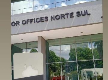 Comercial · 72m² · 2 Vagas · PARA GRANDES INVESTIDORES, SALA JA COM INQUILINO EM REGIÃO NOBRE DE CAMPINAS