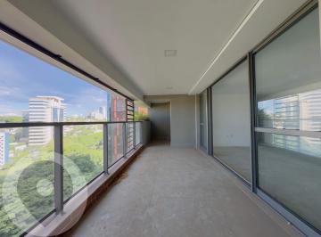 Apartamento · 157m² · 4 Quartos · 3 Vagas · Apartamento à Venda no Cambuí