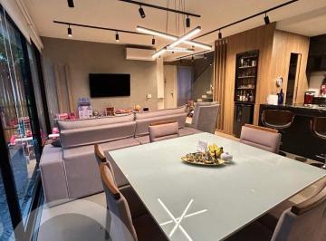 Casa · 185m² · 3 Quartos · 2 Vagas · Casa à venda no bairro Chácara Primavera