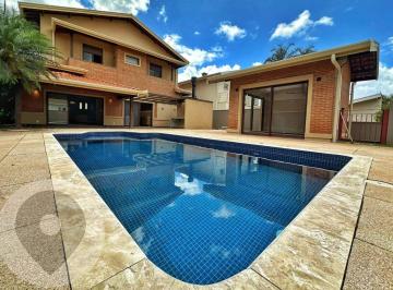 Casa · 450m² · 4 Quartos · 6 Vagas · Casa à venda no bairro Barão Geraldo