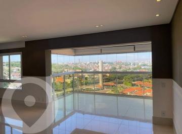 Apartamento · 153m² · 3 Quartos · 3 Vagas · Acqua Galleria