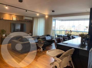 Apartamento · 96m² · 2 Quartos · 2 Vagas · Apartamento à venda no bairro Vila Itapura