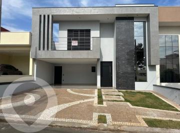 Casa · 250m² · 3 Quartos · 4 Vagas · Casa à venda no bairro Parque Olívio Franceschini
