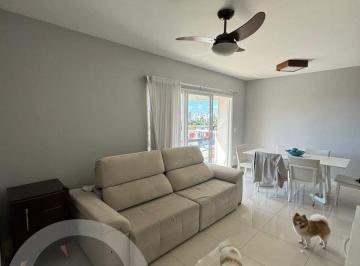 Apartamento · 95m² · 3 Quartos · 2 Vagas · 3 Dormitórios, suíte, marcenaria completa e 95m² bem aproveitados no Morada Viverdi!