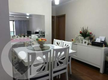 Apartamento · 128m² · 4 Quartos · 2 Vagas · Apartamento à venda no bairro Sítios de Recreio Gramado