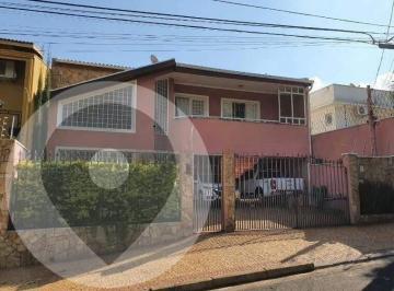 Casa · 360m² · 4 Quartos · 2 Vagas · Casa à venda 4 quartos no Jardim das Paineiras em Campinas SP