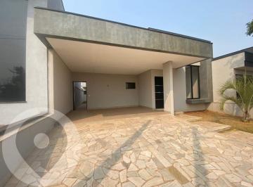 Casa · 152m² · 3 Quartos · 4 Vagas · Casa Térrea à Venda em Condomínio Fechado ? Hortolândia/SP