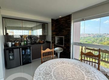Apartamento · 181m² · 3 Quartos · 2 Vagas · Oportunidade Imperdível! Apartamento à Venda no Vila Bella Dom Pedro ? Campinas/SP