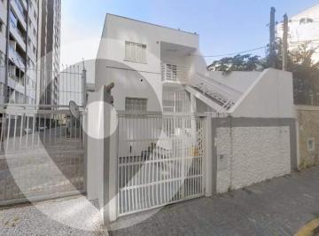 Casa · 229m² · 5 Quartos · 1 Vaga · Casa à venda na Rua Doutor Quirino, Bosque/ Centro em Campinas/ S