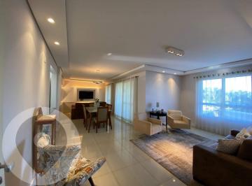 Apartamento · 137m² · 3 Quartos · 2 Vagas · Apartamento à venda no bairro Loteamento Residencial Vila Bella