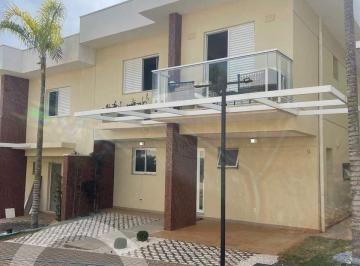 Casa · 210m² · 4 Quartos · 2 Vagas · Casa à venda no bairro Loteamento Alphaville Campinas