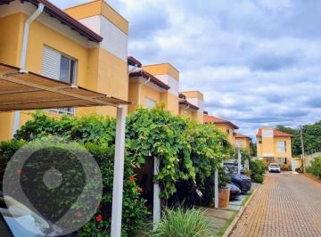 Casa · 130m² · 3 Quartos · 2 Vagas · Casa à venda no bairro Parque Taquaral