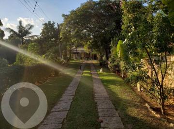 Rural · 2159m² · 3 Quartos · 6 Vagas · Chácara Completa à Venda em Valinhos