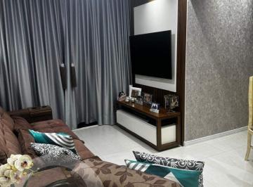 Apartamento · 80m² · 3 Quartos · 2 Vagas · Apartamento à venda no bairro Jardim Nova Europa