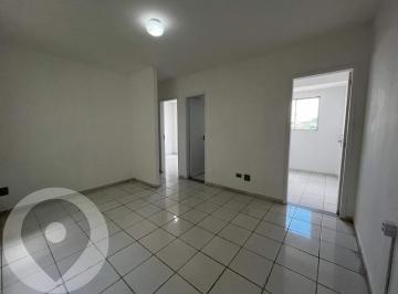 Apartamento · 45m² · 2 Quartos · 1 Vaga · Apartamento a venda Residencial Topázio no bairro São Bernardo em Campinas SP