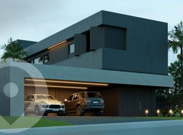 Casa · 600m² · 4 Quartos · 4 Vagas · Linda casa a venda Mont Blanc Residence em Campinas